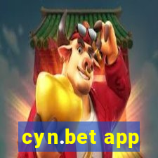 cyn.bet app